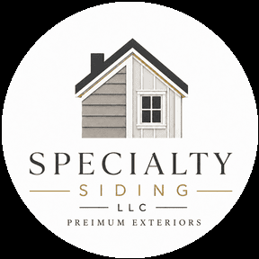 Specialty Siding LLC — Premium Exteriors
